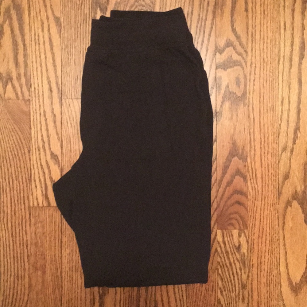 Lululemon Intent joggers
